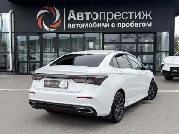 Omoda S5 с пробегом 2024 года, цена 1 349 000 рублей, 22170 км, седан, Автокод Объявления