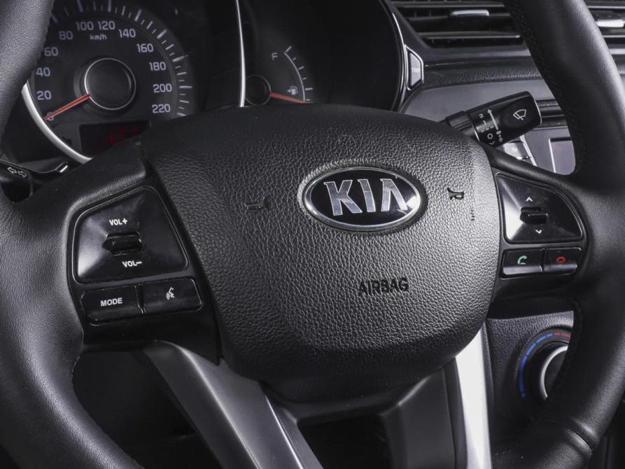 Kia Rio III Ростов-на-Дону  - изображение 14