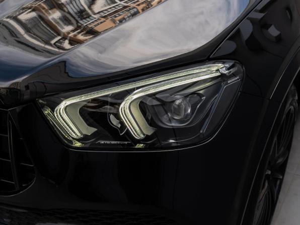 Mercedes-Benz GLE II (V167) с пробегом 2021 года, цена 6 300 000 рублей, 121778 км, внедорожник, Автокод Объявления