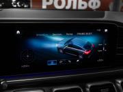 Mercedes-Benz GLE Coupe AMG II (C167) Москва  - изображение 58