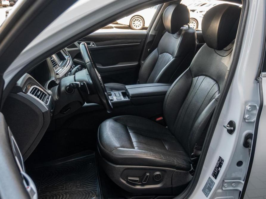 Genesis G80 I Краснодар  - изображение 10
