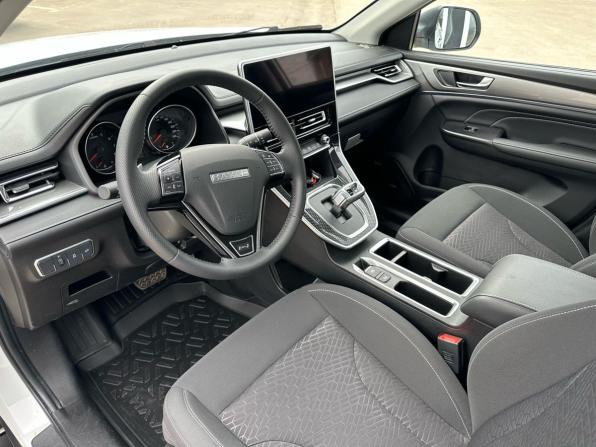 Haval M6 II с пробегом 2025 года, цена 1 949 000 рублей, 1706 км, внедорожник, Автокод Объявления