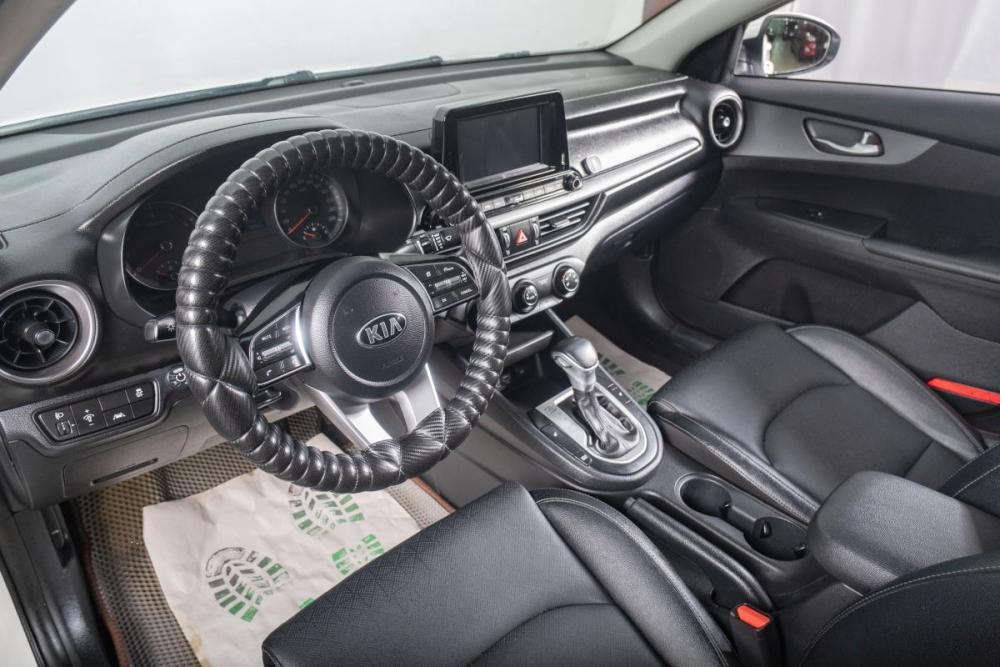 Kia K3 II Томск  - изображение 8