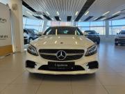 Mercedes-Benz C-Класс IV (W205) Рестайлинг Санкт-Петербург  - изображение 20