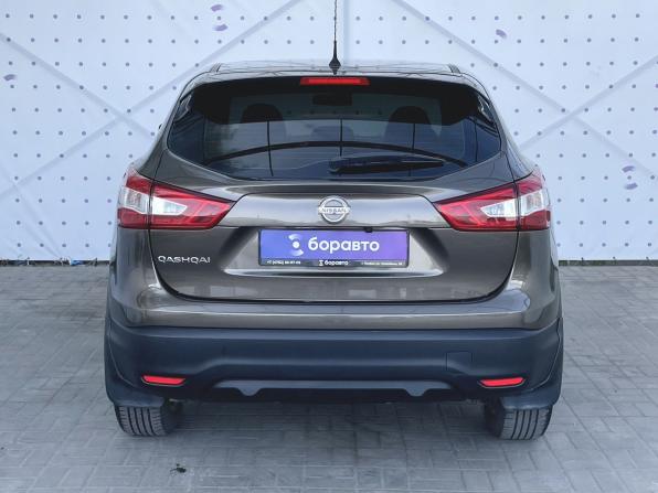 Nissan Qashqai II с пробегом 2014 года, цена 1 400 000 рублей, 156005 км, внедорожник, Автокод Объявления