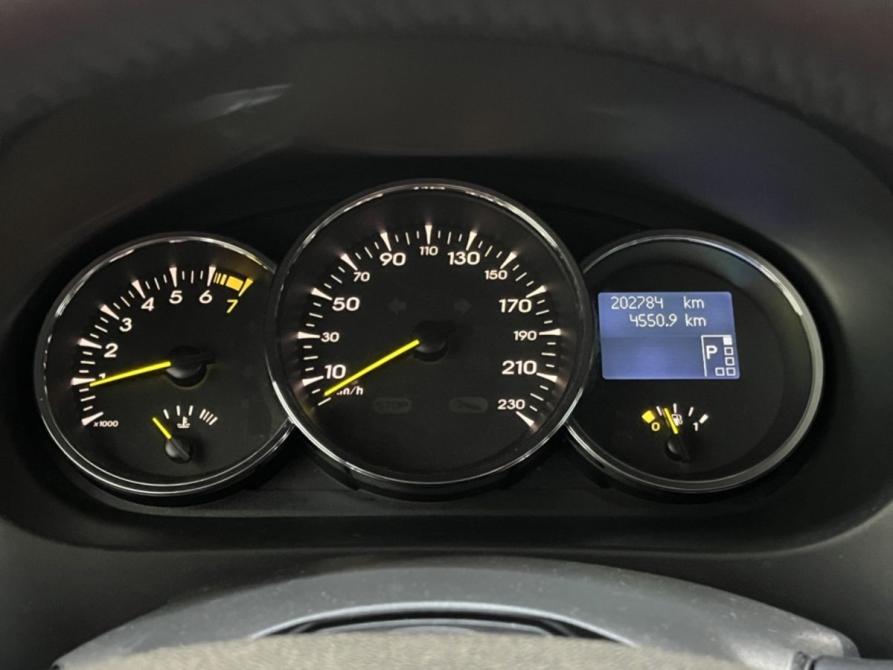 Renault Megane III Курск  - изображение 10