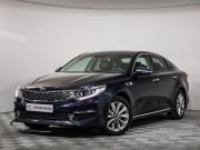 Kia Optima IV Санкт-Петербург  - изображение 31