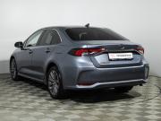 Toyota Corolla XII (E210) Санкт-Петербург  - изображение 28