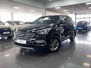 Hyundai Santa Fe III Рестайлинг Тверь  - изображение 22