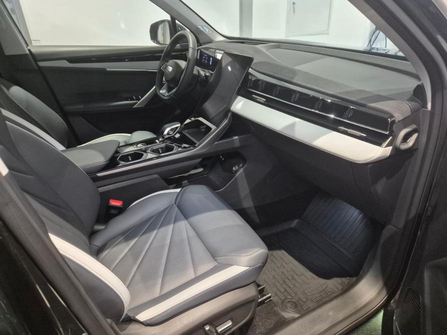 Geely Atlas II Москва  - изображение 9