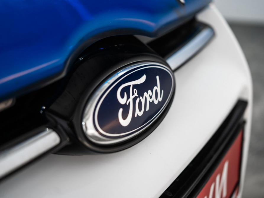 Ford Focus III Иркутск  - изображение 23