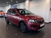 Renault Sandero II Чебоксары  - изображение 36