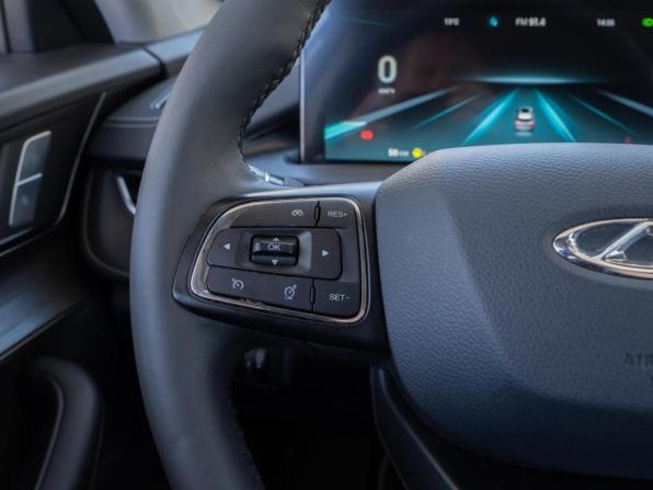 Chery Tiggo 7 Pro Max I с пробегом 2024 года, цена 2 190 000 рублей, 17575 км, внедорожник, Автокод Объявления