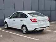 Lada (ВАЗ) Granta I Рестайлинг Воронеж  - изображение 26