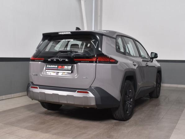 Toyota RAV4 VI (XA60) с пробегом 2026 года, цена 4 199 995 рублей, 17 км, внедорожник, Автокод Объявления
