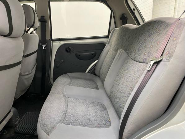 Daewoo Matiz I Рестайлинг с пробегом 2010 года, цена 180 000 рублей, 143431 км, хэтчбек, Автокод Объявления