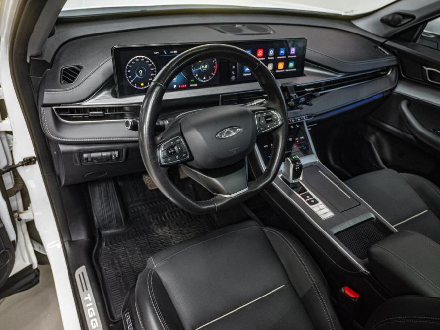 Chery Tiggo 7 Pro Max I Челябинск  - изображение 12