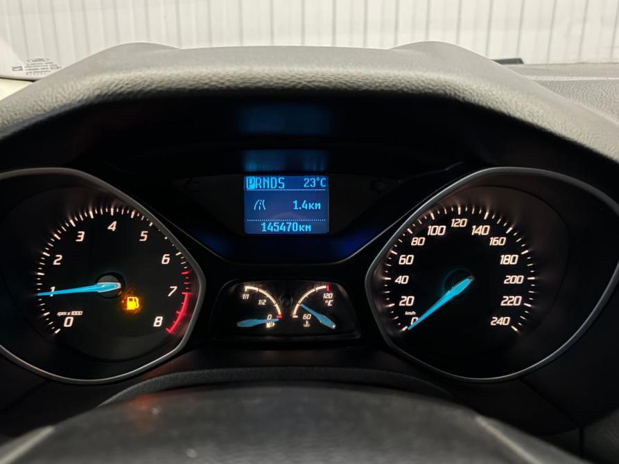 Ford Focus III Краснодар  - изображение 10