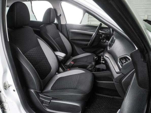 Lada (ВАЗ) Vesta I Рестайлинг (NG) с пробегом 2024 года, цена 1 389 000 рублей, 24829 км, универсал, Автокод Объявления