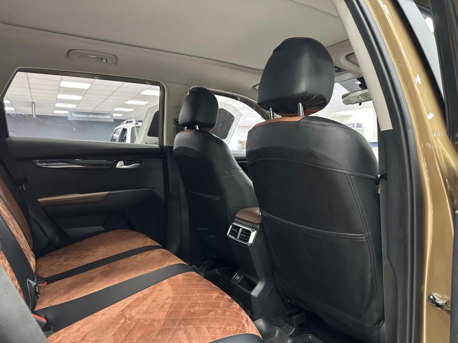 Kia Sportage V Москва  - изображение 10