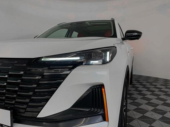 Changan CS55 Plus II с пробегом 2023 года, цена 1 720 000 рублей, 97391 км, внедорожник, Автокод Объявления