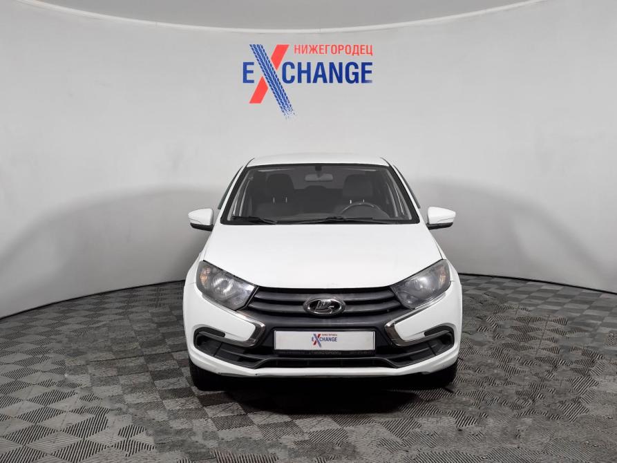 Lada (ВАЗ) Granta I Рестайлинг Нижний Новгород  - изображение 2