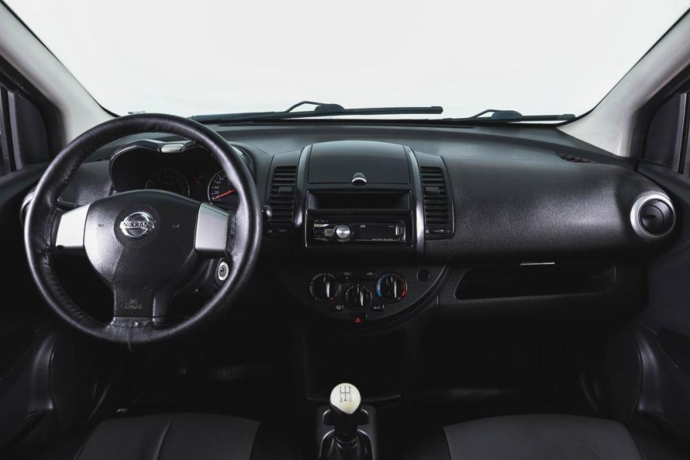 Nissan Note I Рестайлинг Пермь  - изображение 13