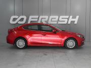 Mazda 3 III (BM) Ростов-на-Дону  - изображение 23