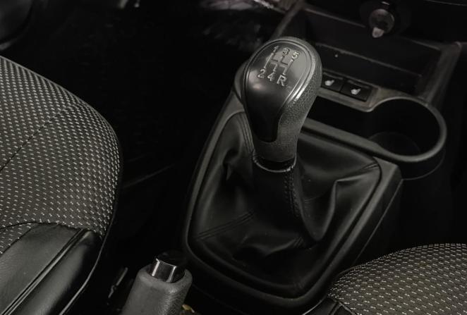 Lada (ВАЗ) Granta I Рестайлинг с пробегом 2023 года, цена 820 000 рублей, 44853 км, лифтбек, Автокод Объявления