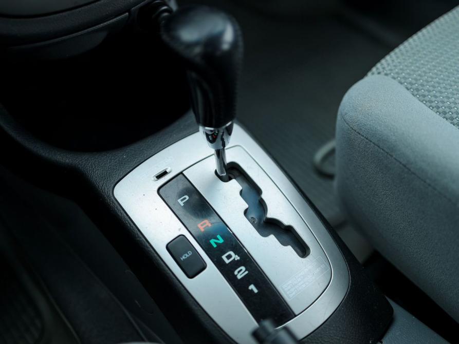 Chevrolet Lacetti I Ижевск  - изображение 19