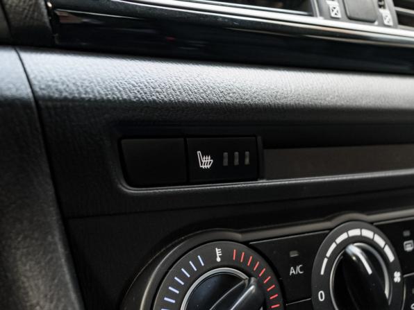Mazda 3 III (BM) с пробегом 2014 года, цена 1 420 000 рублей, 114945 км, хэтчбек, Автокод Объявления