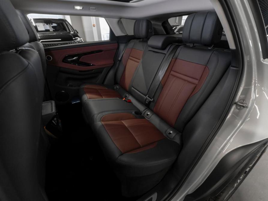 Land Rover Range Rover Evoque II Рестайлинг Москва  - изображение 14