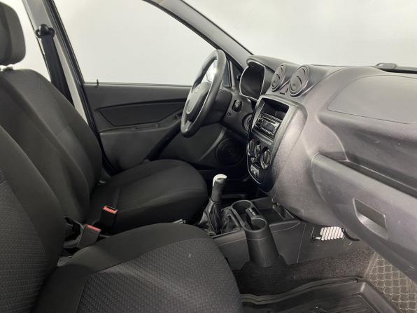 Lada (ВАЗ) Granta I с пробегом 2015 года, цена 445 000 рублей, 77329 км, седан, Автокод Объявления