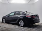 Toyota Camry VIII (XV70) Москва  - изображение 22