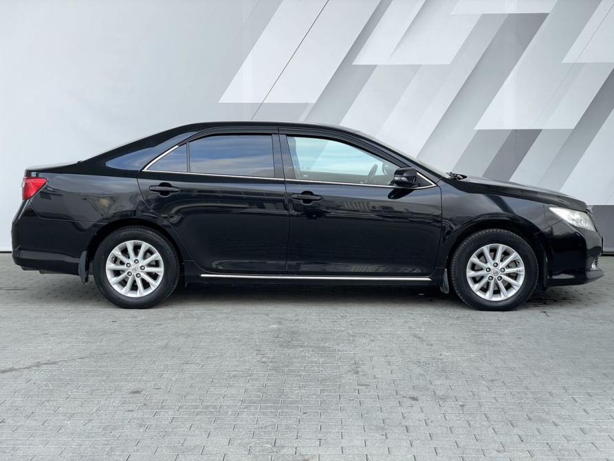 Toyota Camry VII (XV50) Екатеринбург  - изображение 4