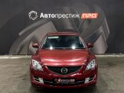 Mazda 6 II (GH) Пермь  - изображение 22