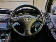 Toyota Kluger I (XU20) Новосибирск  - изображение 41