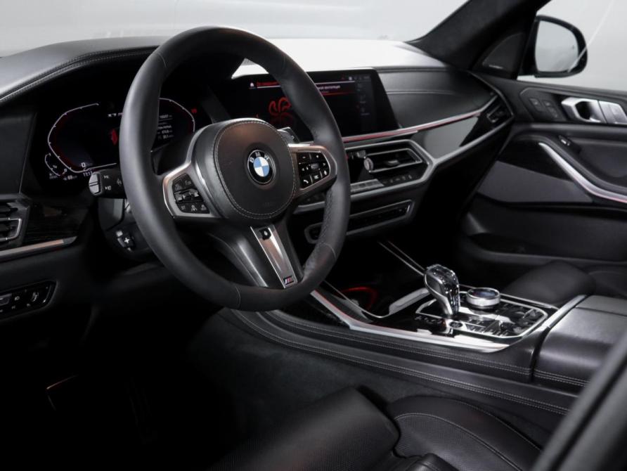 BMW X7 I (G07) Москва  - изображение 15