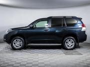 Toyota Land Cruiser Prado 150 Series Москва  - изображение 22