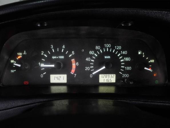 Chevrolet Niva I Рестайлинг с пробегом 2011 года, цена 509 000 рублей, 128931 км, внедорожник, Автокод Объявления