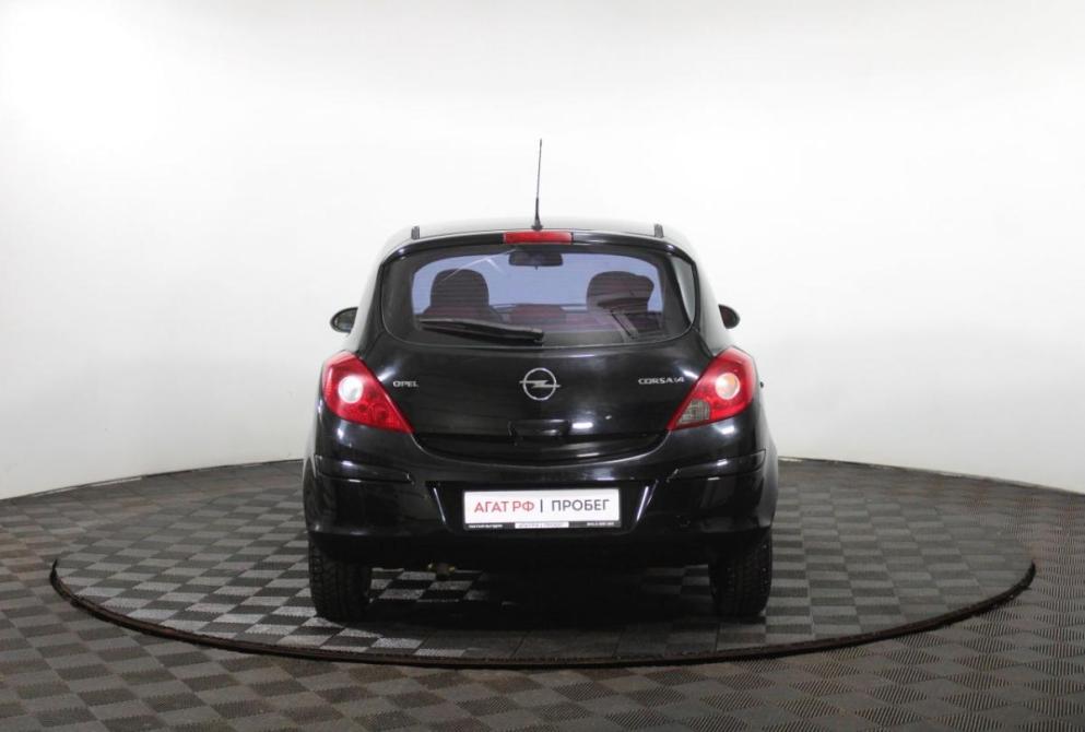 Opel Corsa D Нижний Новгород  - изображение 7