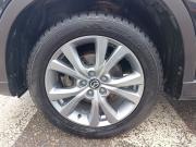 Mazda CX-5 I Рестайлинг Тверь  - изображение 46