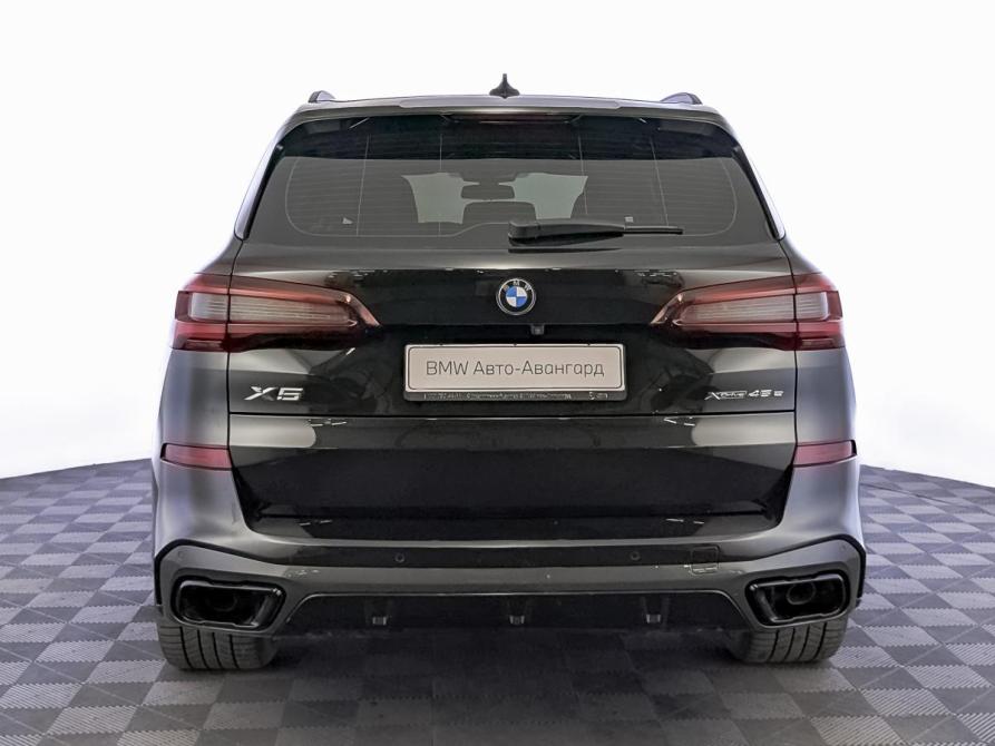 BMW X5 IV (G05/G18) Москва  - изображение 6