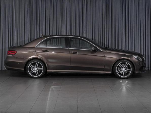 Mercedes-Benz E-Класс IV (W212 S212 C207) Рестайлинг с пробегом 2013 года, цена 2 220 000 рублей, 216131 км, седан, Автокод Объявления