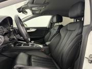 Audi A5 II (F5) Рестайлинг Калининград  - изображение 29