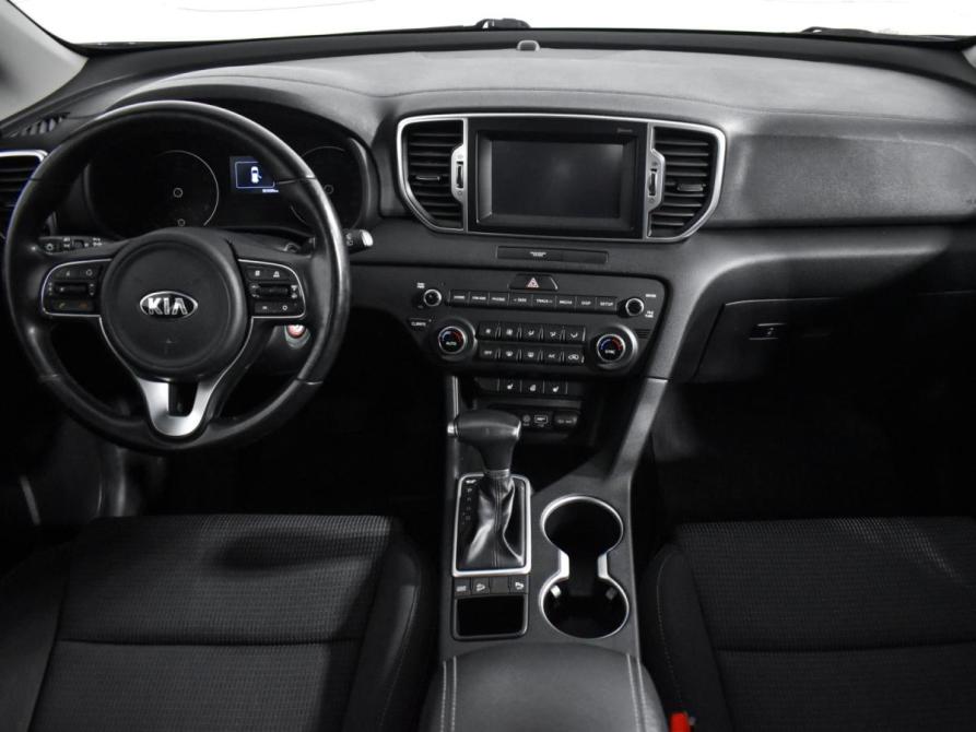 Kia Sportage IV Санкт-Петербург  - изображение 15