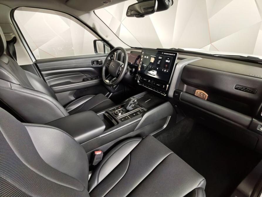 Haval H9 II Москва  - изображение 13