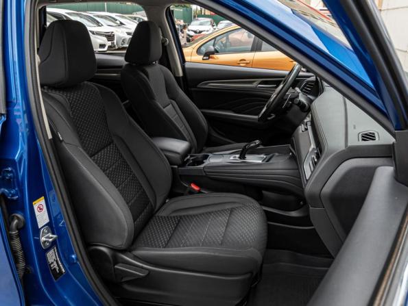 Haval F7 I с пробегом 2021 года, цена 1 680 000 рублей, 122811 км, внедорожник, Автокод Объявления