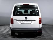 Volkswagen Caddy IV Москва  - изображение 25
