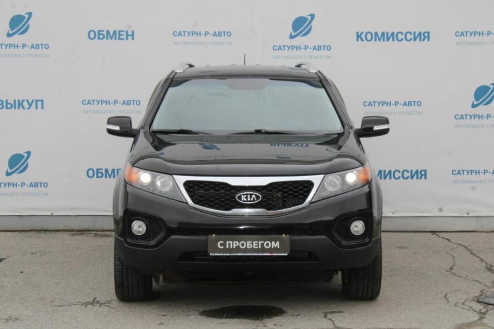 Kia Sorento II Пермь  - изображение 2